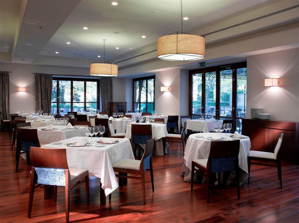 Hotel Parador De 4*