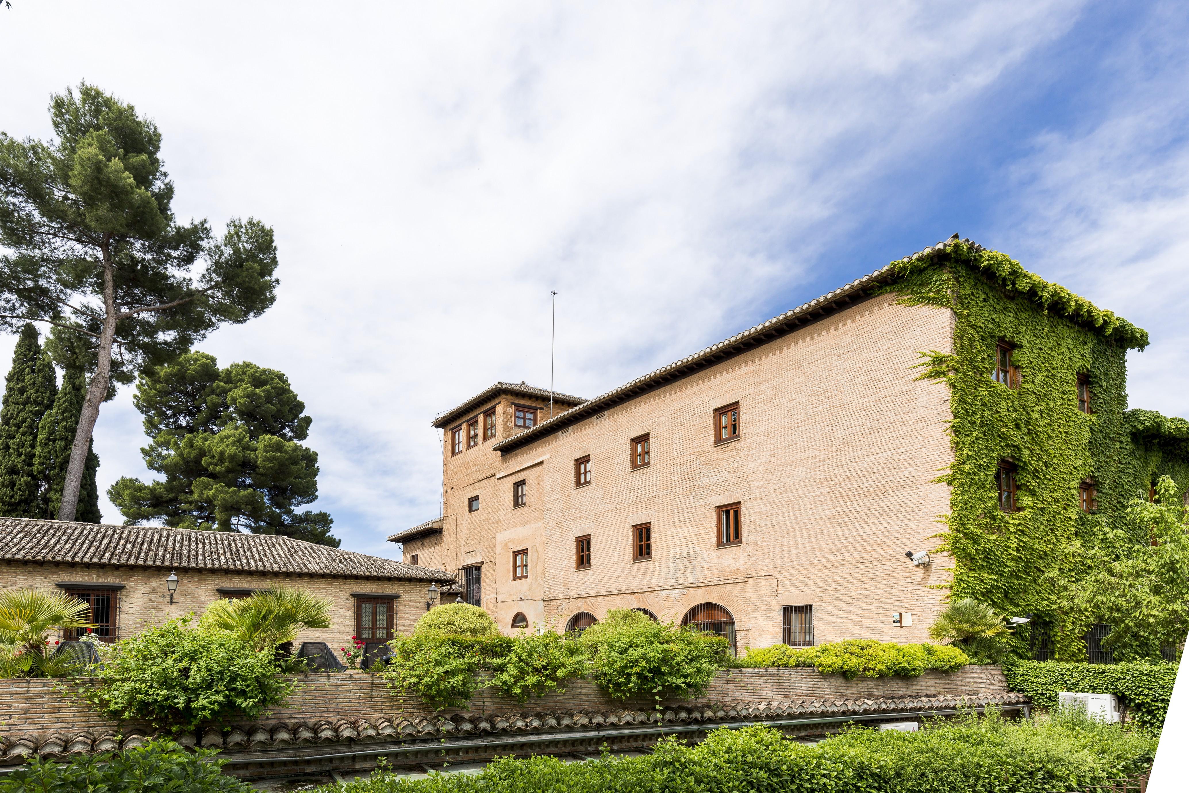 Parador De Hotel