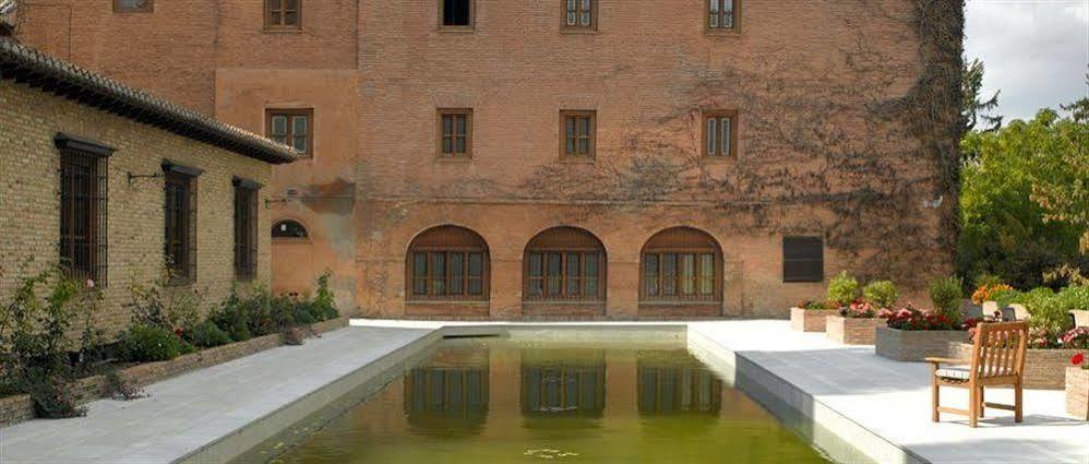 Hotel Parador De